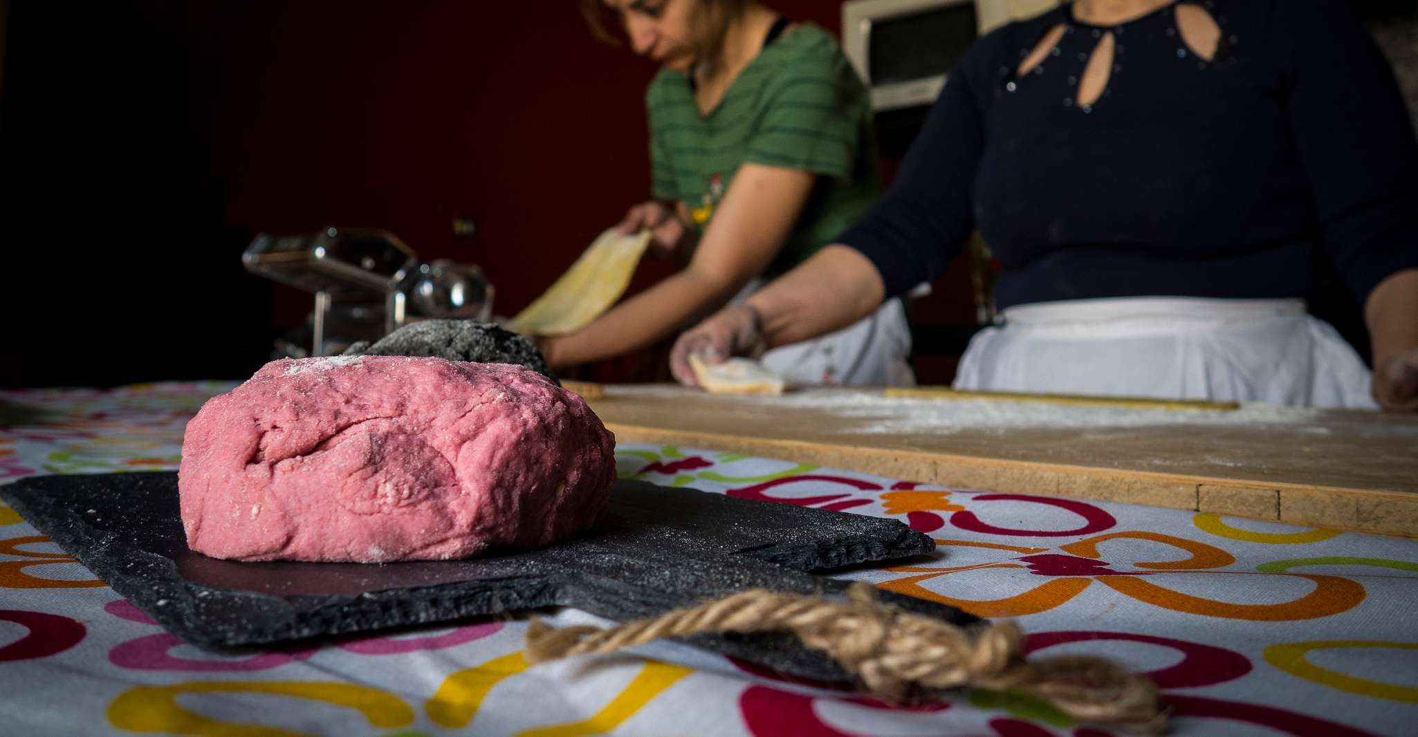 Clase de cocina de Sardinia, pasta fresca hecha a mano - Housity