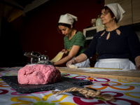 Clase de cocina de Sardinia, pasta fresca hecha a mano - Housity