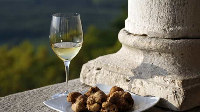 trieste flavors of istria tour to hum grožnjan motovun