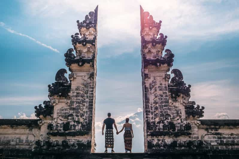 Bali: Full-Day Instagram Highlights Tour | GetYourGuide