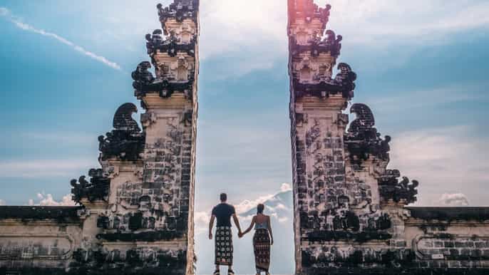 bali fullday instagram highlights tour
