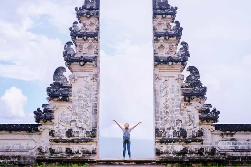 Bali: Full-Day Instagram Highlights Tour | GetYourGuide