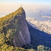 Rio: tour al Cristo Redentore, Pan di Zucchero e di Selarón