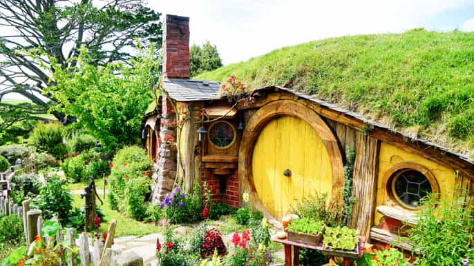 hobbiton rotorua waitomo caves day tour from auckland