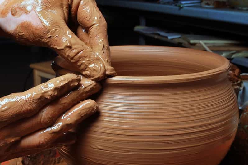 Hue 6Hour Pottery Tour GetYourGuide