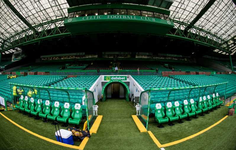 Celtic Park - Glasgow - The Stadium Guide