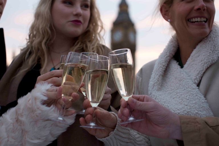 Londres: crucero con cena con jazz en directo por el Támesis