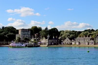 Poole Harbour and Islands Cruise - Housity