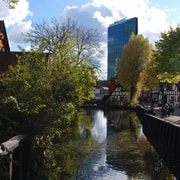 Aarhus Like a Local: Customized Private Tour