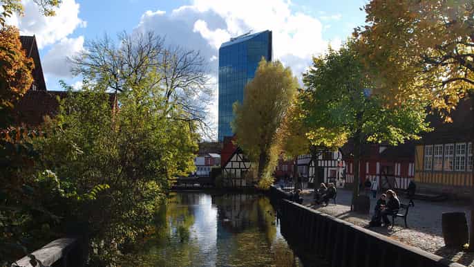 aarhus like a local customized private tour