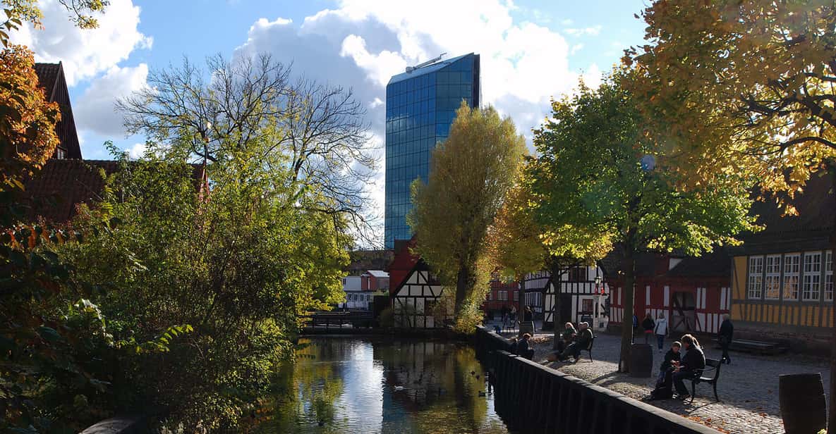 Aarhus Like a Local: Customized Private Tour