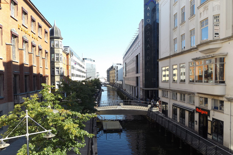 Aarhus Like a Local: Customized Private Tour Aarhus Like a Local: Customized Private Tour