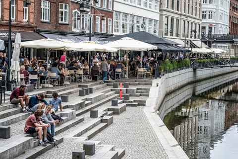 Aarhus Like a Local: Customized Private Tour Aarhus Like a Local: Customized Private Tour