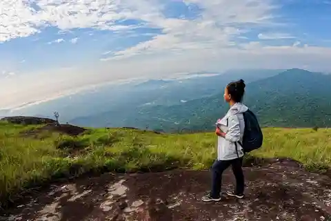 PhnomPenh: 2 Day Trekking & Camping to Mt. Knang Phsar