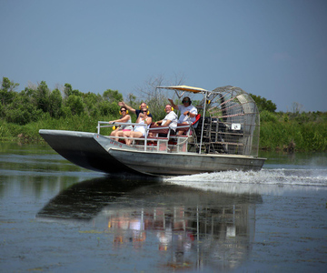 The BEST New Orleans Tours and Things to Do in 2024 - FREE Cancellation ...