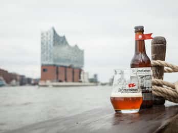 Hamburg: Tour der Elbphilharmonie mit Störtebeker-Bier Hamburg: Tour der Elbphilharmonie mit Störtebeker-Bier