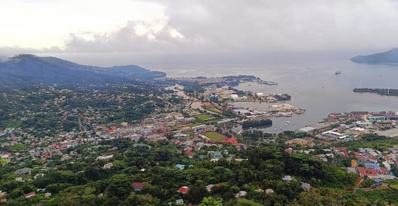 Trois Frere Trail (Private Hiking Activity) - All Inclusive