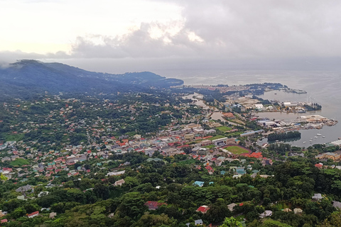 Trois Frere Trail (Private Hiking Activity) - All Inclusive