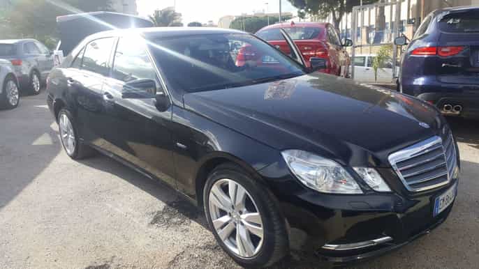 private transfers palermo airport trapani city