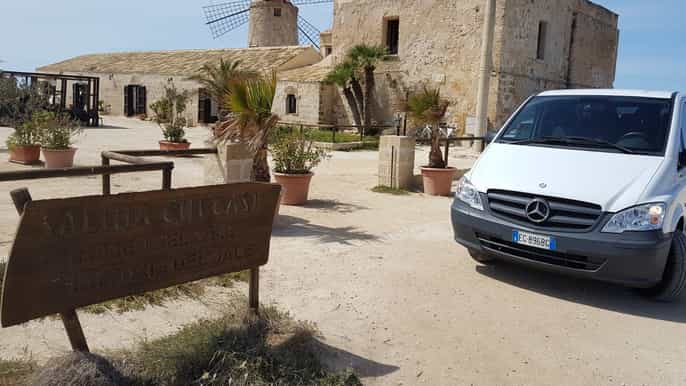 trasferimenti privati dalla città di trapani allaeroporto di trapani