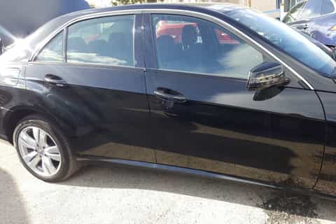 Private Transfer from San Vito Lo Capo to Palermo Aeroporto