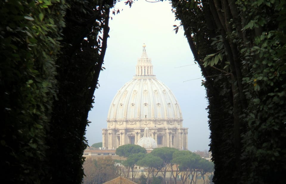 E-Bisiklet ile Roma'nın En İyileri | GetYourGuide
