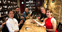 Barcelona, 3,5-Stunden-Sips, Sites & Bites Food & History Tour - Hizvo