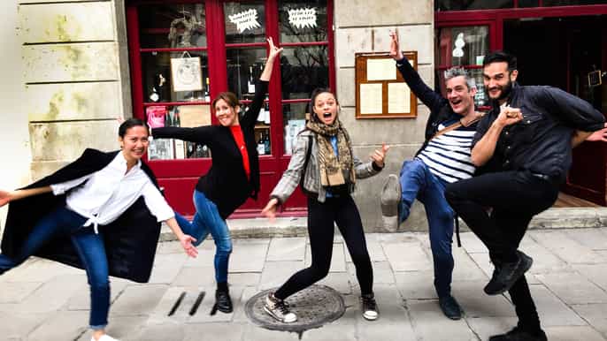 barcelona 3.5hour sips sites bites food history tour