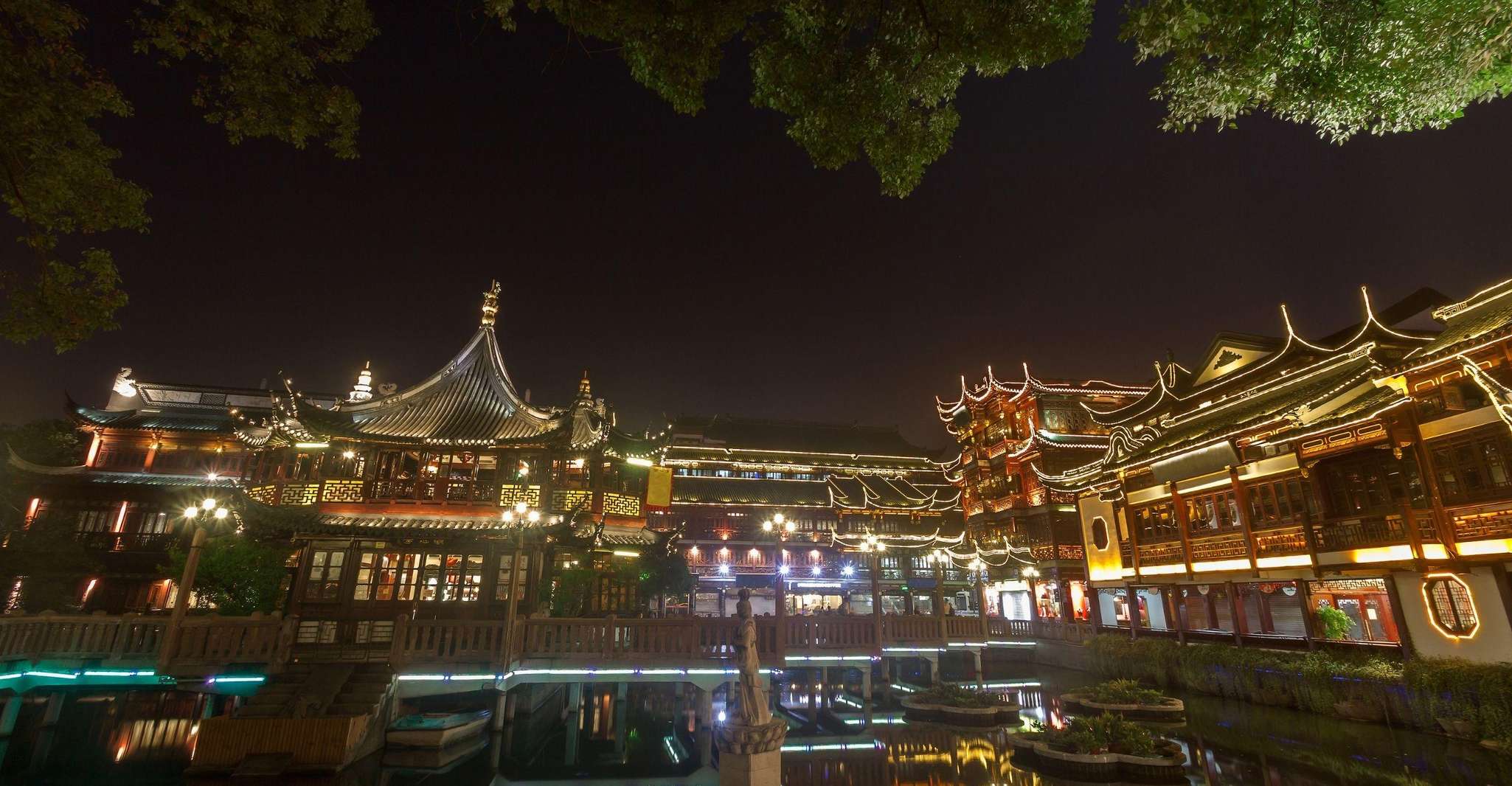 Shanghai: Yu Garden Entry Ticket with PDF Guidebook photo 7