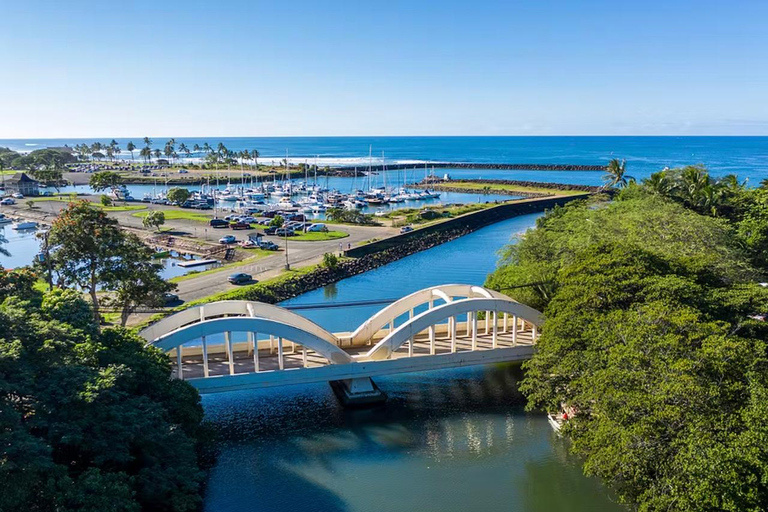 Oahu: North Shore Dole Ananasboerderij Tour