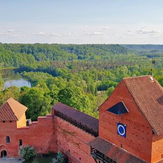 Discover Best of Sigulda and Gauja National Park In One Day