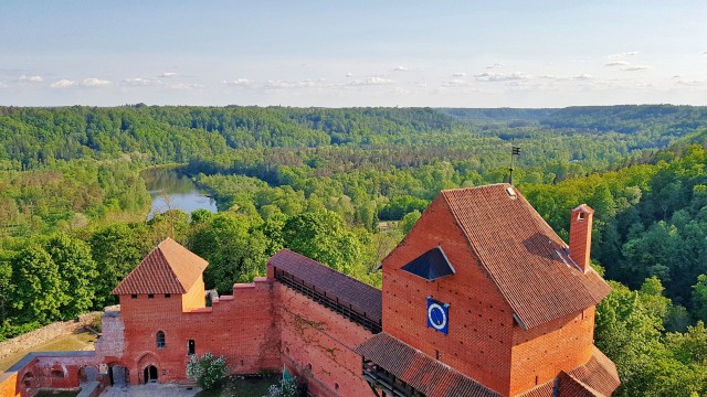 Visit Discover Best of Sigulda and Gauja National Park In One Day in Gauja National Park, Latvia