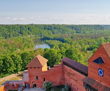 Discover Best of Sigulda and Gauja National Park In One Day