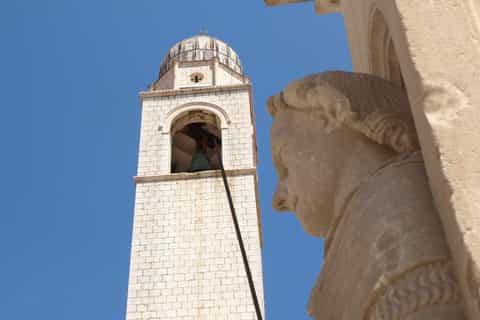 Dubrovnik: Old Town Walking Tour - Small Group