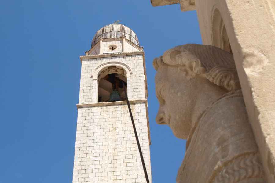 Dubrovnik: Rundgang durch die Altstadt in kleiner Gruppe