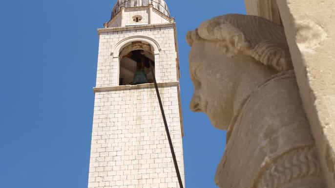 dubrovnik old town walking tour small group