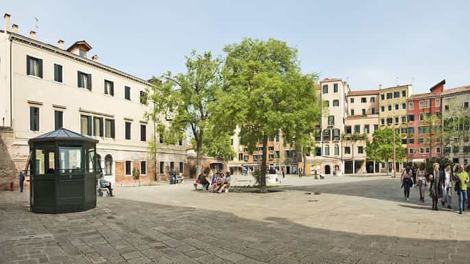 venice jewish ghetto 2hour walking tour