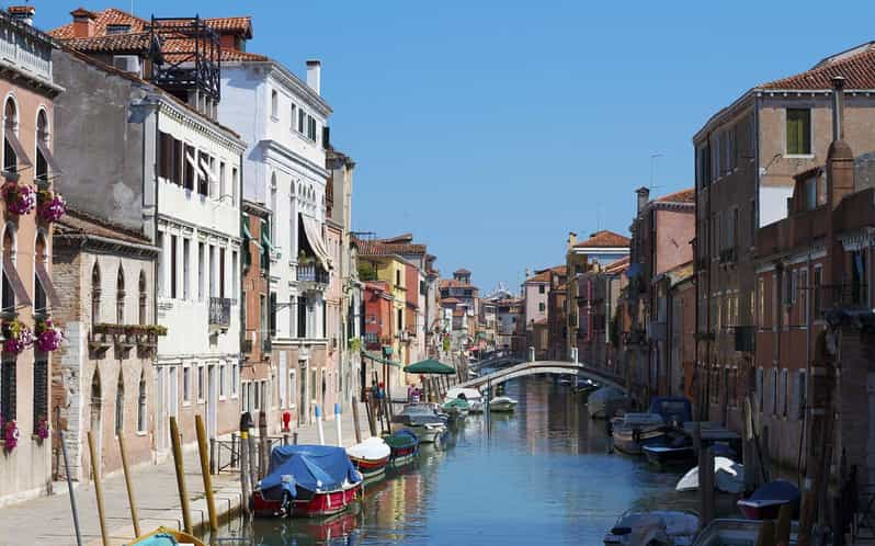 Venice: Jewish Ghetto 2-Hour Walking Tour | GetYourGuide