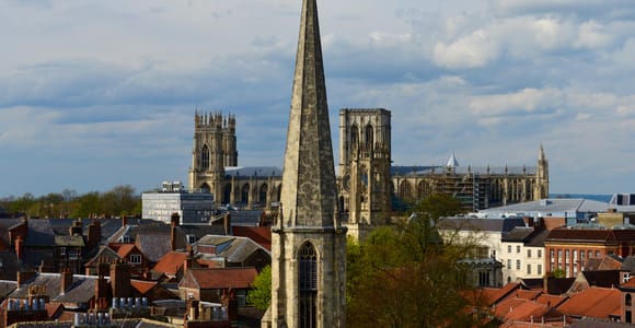 York: Kleingruppentour zu den Highlights der Stadt