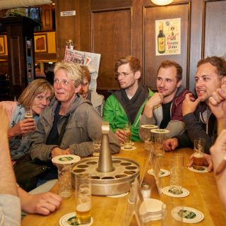 Cologne: Kölsch Beer and Brew House 2-Hour Tour