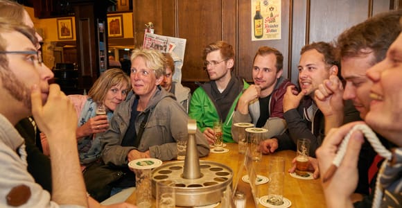 Köln: Kölsches Bier und Brauhaus 2-stündige Tour