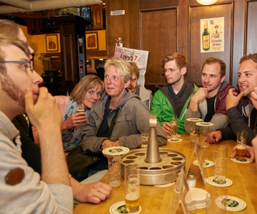 Cologne: Kölsch Beer and Brew House 2-Hour Tour