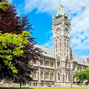 Dunedin City & Coastal Views 3-Hour Small-Group Tour Dunedin City & Coastal Views 3-Hour Small-Group Tour