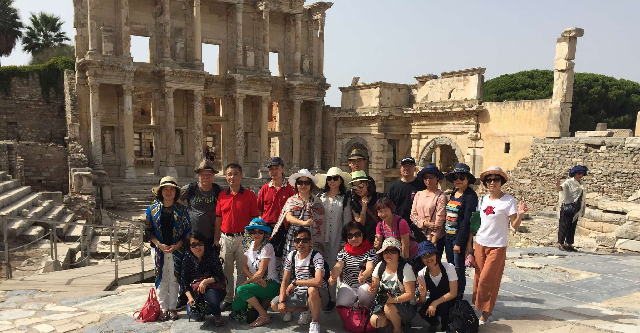 Desde Estambul, Éfeso y viaje de un día a la Casa de la Virgen María - Hizvo