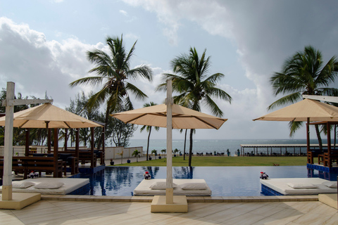 Lake Elementaita: Camp Bedouin with Activities and Meals Lake Elementaita: Camp with Activities and Meals