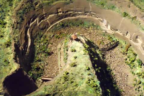 Aurangabad: Ajanta and Ellora Caves Private Day Tour