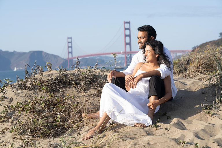 San Francisco Signature Photography Experience