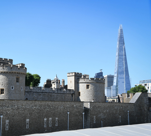 Castle & palace tours