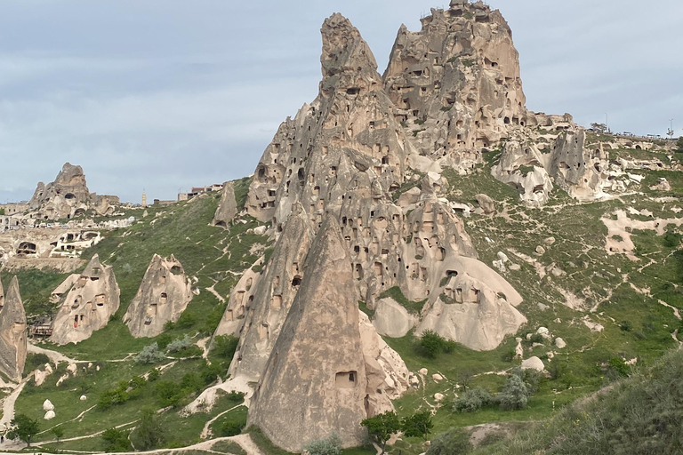 Goreme: Private Guide – Explore at Your Own Pace