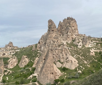 Goreme: Private Guide – Explore at Your Own Pace